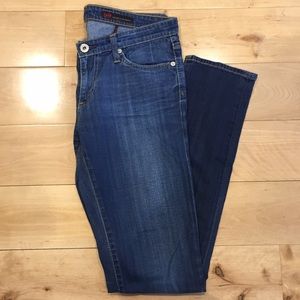 AG Skinny Legs Jeans